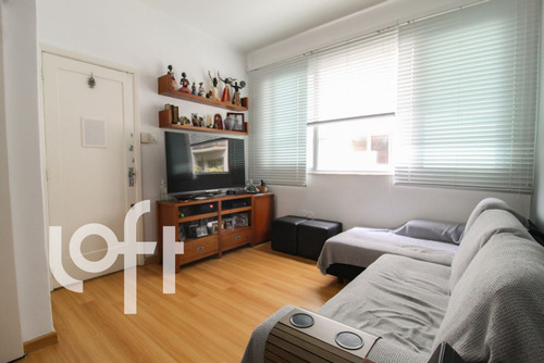 Imagem 2 de 22 de Apto Jardim Botânico | 3 Quartos | 100 M² | Cond: R$500.00 | 0 Vagas - Wdrb2f