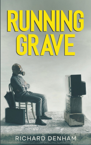 Livro -  Running Grave
