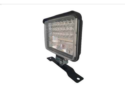 Refletor Led 100w 12/ 24 Volts Para Bateria Painel Solar