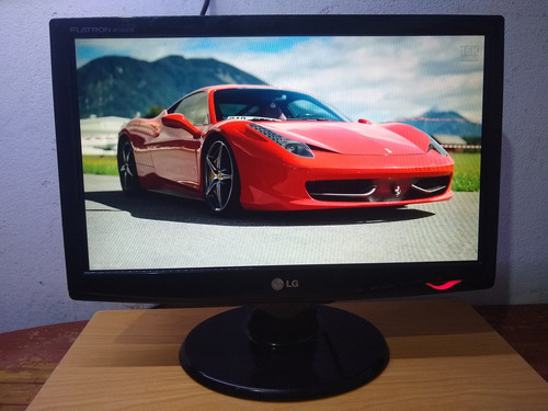 Monitor Marca LG De 19 Pulgadas Lcd