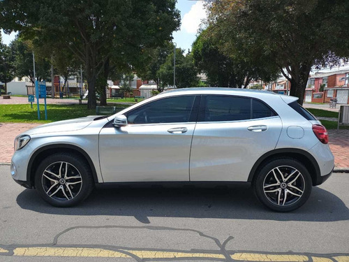 Mercedes Benz Gla 200 Modelo 2019