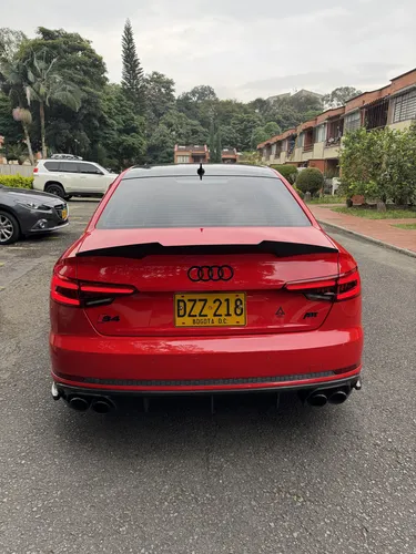 Audi S4 3.0 Tfsi Quattro