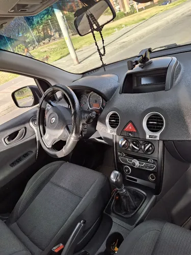 Renault Koleos 2.5 Expression