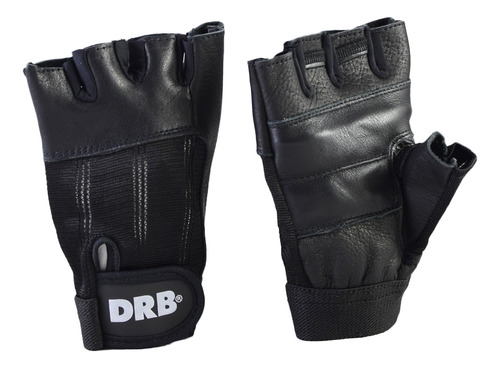 Guante Fit Drb Lift 2.0 Negro