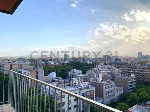 Departamento En Venta En Galeria Piazza Mendoza