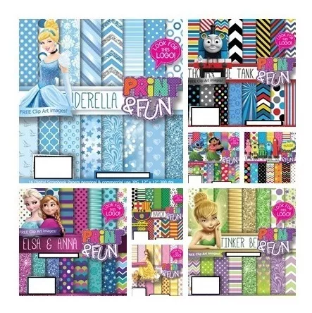 Super Kit Digital Natal png Cliparts - Scrapbook 04