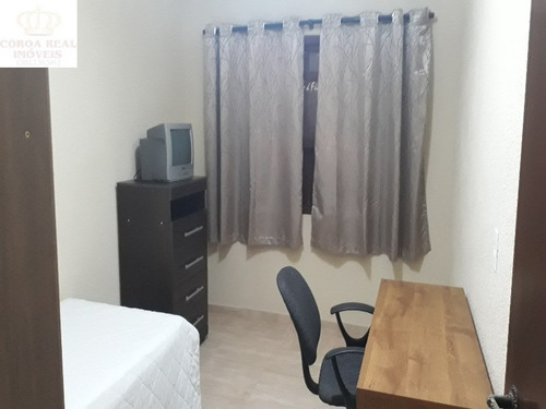 Imagem 12 de 19 de Sobrado - Sb00041 - 34959621