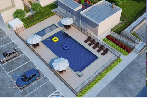Imagem 16 de 26 de Apartamento Com 2 Dormitórios À Venda, 54 M² Por R$ 177.900,00 - Bom Viver - Biguaçu/sc - Ap3391