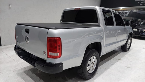 Imagem 4 de 11 de Volkswagem Amarok