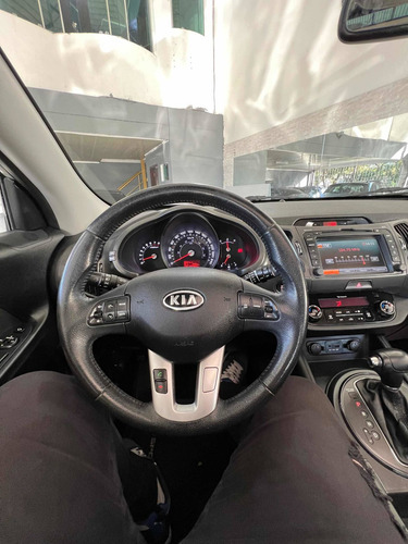 Imagem 16 de 21 de Kia Sportage