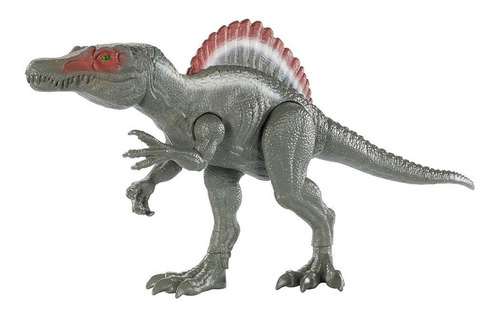 Dinosaurio Spinosaurus  Basico Mattel