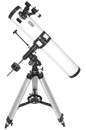 Telescopio Astronomico Reflector 900114