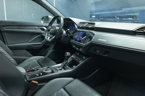 Audi Q3 Sportback 1.4 35 Tfsi Sport