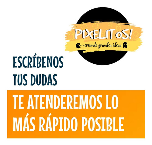 320 Calcomanias Personalizadas 4cm / Corte A Registro