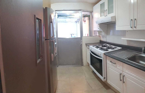 Imagen 9 de 25 de Departamento En Venta En Escandón