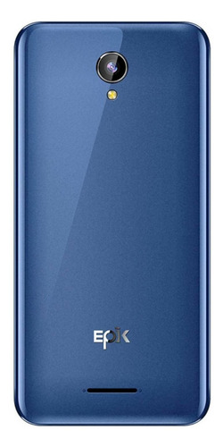 Epik One Leo Max K503 Dual SIM 16 GB azul 1 GB RAM