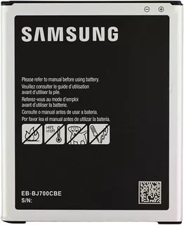 Bateria Samsung J700 J7 2015 J7 Neo J701 Eb-bj700 Original