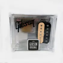 Comprar Microfono Guitarra Electrica Gibson 57 Classic 4 Conductores