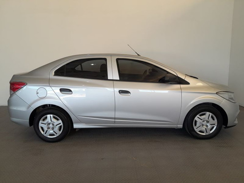Chevrolet Prisma 1.4 Joy Ls 98cv