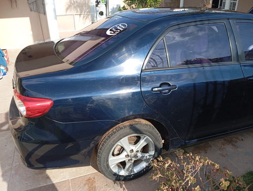 Toyota Corolla 1.8 Xei Mt 136cv