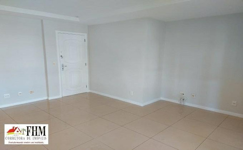 Imagem 2 de 15 de Apartamento Para Venda Em Rio De Janeiro, Recreio Dos Bandeirantes, 3 Dormitórios, 2 Suítes, 2 Banheiros, 2 Vagas - Fhm3100_2-1173299