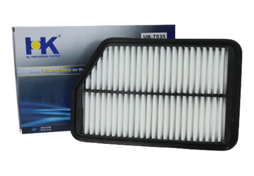 Filtro De Aire Para Kia Carens 1.7 Diesel 2013 - 2016