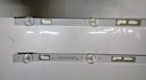 Kit Led Jvc Si42fr Mod.40mt14a3mag2hg (Usado)