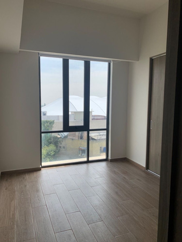 Pent House En Venta En Desierto De Los, Avenida Toluca