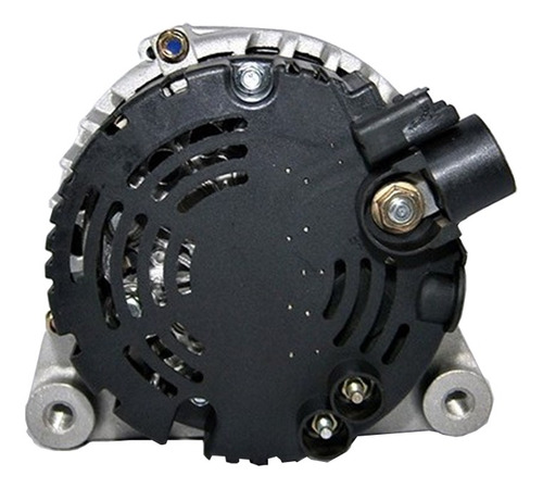 Imagen 3 de 6 de Alternador Peugeot 206/307 Hdi