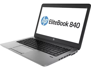 Notebook Hp Elitebook 840 I5 8gb Ram 14 Ssd 32gb + Hdd 500gb