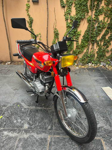 Suzuki Ax100