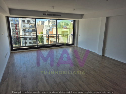 Av. Pedro Goyena 162m2 3 Dormitorios En Suite Mas Cochera
