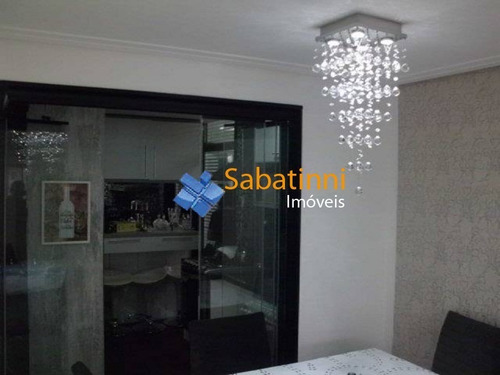 Imagem 11 de 30 de Apartamento A Venda Em Sp Tatuapé - Ap05814 - 70016001