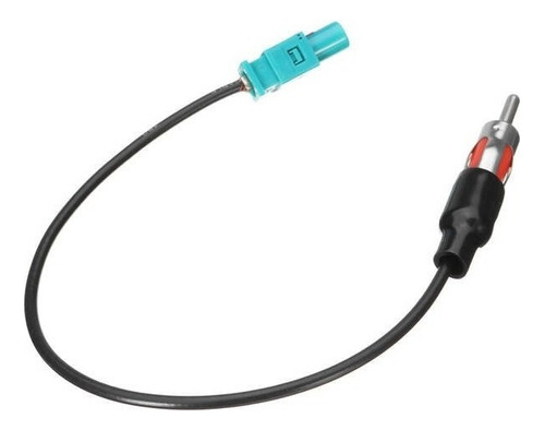 Plug Conector Chicote Adaptador De Antena Onix Prisma Spin