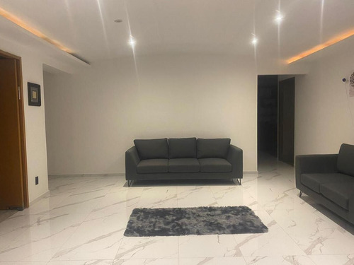 Departamento En Venta En Interlomas Residencial Scala