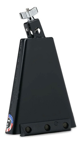 Cencerro Latin Percussion Lp009-n Classic Rock Ridge Rider