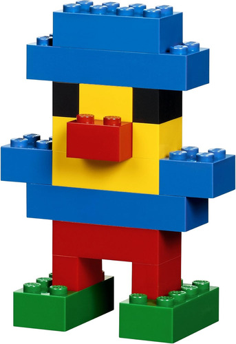 Creative Lego Brick Set De Lego Education