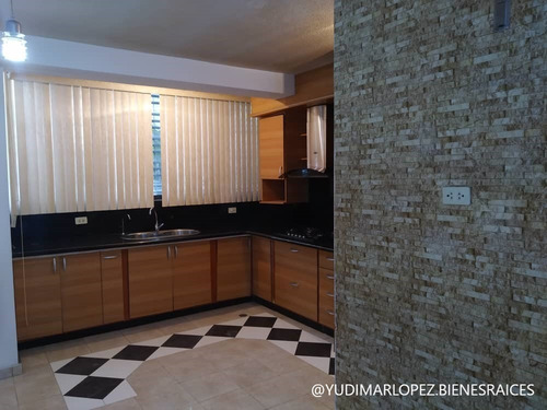 Imagen 2 de 21 de Apartamento En Venta Av. Intecomunal Conj. Res. La Pradera, Turmero - 04243178724
