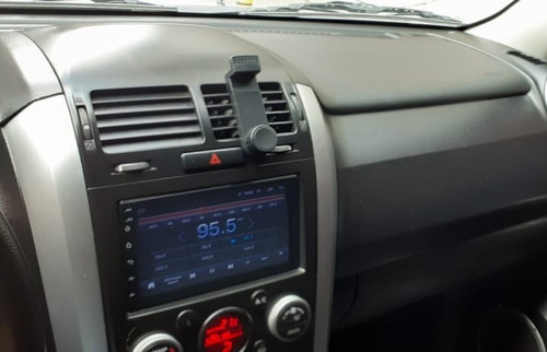 Suzuki Grand Vitara Mt 2400cc 4x2