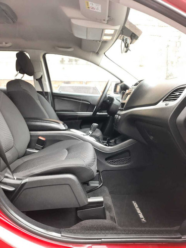 Dodge Journey Express 2.4 Full Equ