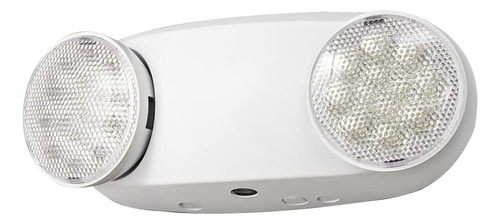 Tanlux Luces De Emergencia Led Con Bateria De Respaldo, Luce