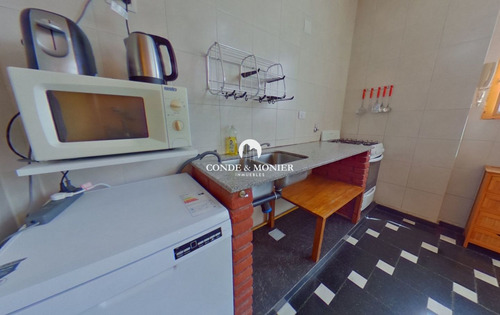 Imagen 14 de 17 de Almagro, Venta, 3 Ambientes.