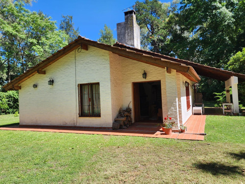 Casa En Venta, Apta Cred.hipot., El Moro, Marcos Paz