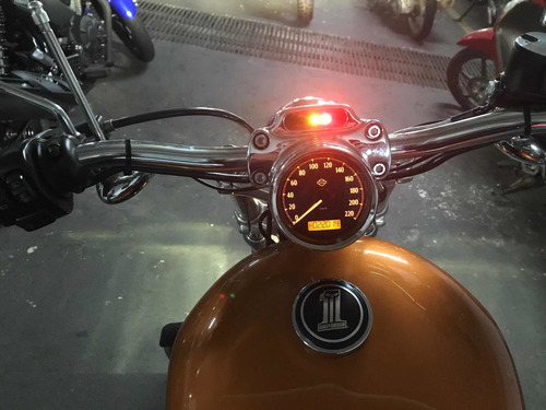 Harley Davidson Xl 1200 Ca