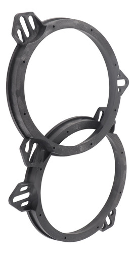 Suporte De Adaptador De Alto-falante De Porta, 2 Peças, Supo