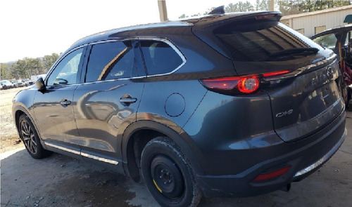 Mazda Cx9 Cx-9 2019 Desarmo Para Partes Pzas Refacciones