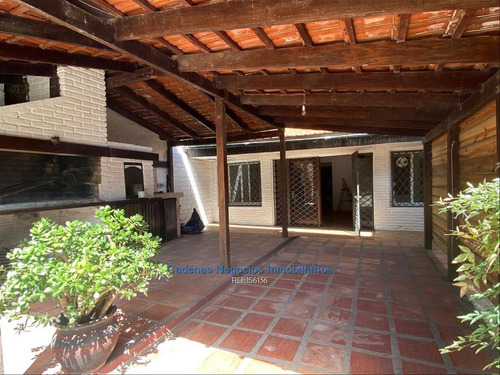 Venta Casa 2 Dormitorios Barra De Carrasco