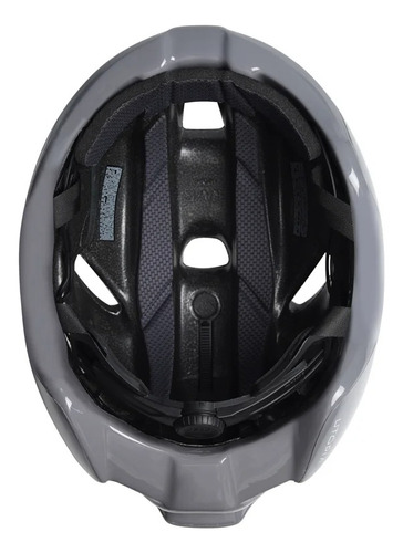 Casco Kask Utopia Y Wg11 Color Gris Chico
