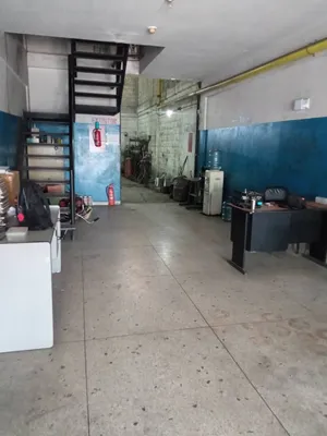 Galpón en venta