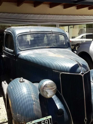 Ford 1936